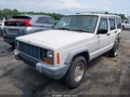 Photo 2 of 16 — 2001 Jeep Cherokee