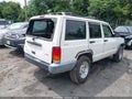 Photo 4 of 16 — 2001 Jeep Cherokee