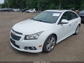 Photo 2 of 11 — 2014 Chevrolet Cruze
