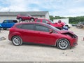 Photo 14 of 17 — 2017 Ford Focus