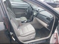 Photo 5 of 11 — 2012 Toyota Camry