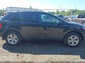 2014 Ford Edge — photo 13 of 16 | VIN 2FMDK4JC1EBB71756