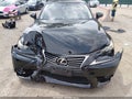 2014 Lexus IS 250 — photo 12 of 16 | VIN JTHCF1D25E5000744