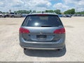 Photo 16 of 16 — 2017 Volkswagen Golf Alltrack