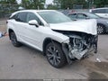 2022 Lexus RX 450hL — photo 1 of 18 | VIN JTJHGKFA6N2025763