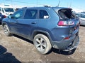 Photo 3 of 16 — 2020 Jeep Cherokee