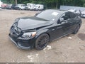 2017 Mercedes-Benz C-Class — photo 2 of 17 | VIN WDDWJ6EB7HF461859