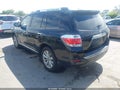 Photo 3 of 17 — 2012 Toyota Highlander Hybrid