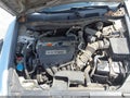 2008 Honda Accord — photo 10 of 10 | VIN 1HGCP26398A018378