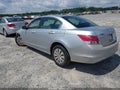 2008 Honda Accord — photo 3 of 10 | VIN 1HGCP26398A018378