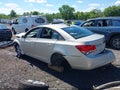 Photo 3 of 17 — 2015 Chevrolet Cruze