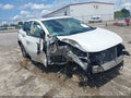 2017 Nissan Murano — photo 6 of 16 | VIN 5N1AZ2MG4HN177433