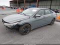 2021 Hyundai Elantra — photo 2 of 17 | VIN KMHLM4AG6MU163511