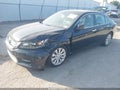 2015 Honda Accord — photo 2 of 16 | VIN 1HGCR3F83FA012617