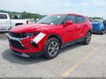 2023 Chevrolet Blazer — photo 2 of 18 | VIN 3GNKBCR46PS216987