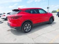2023 Chevrolet Blazer — photo 4 of 18 | VIN 3GNKBCR46PS216987
