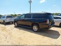 2017 GMC Yukon XL — photo 3 of 16 | VIN 1GKS2GKC8HR234787