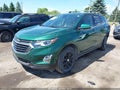2019 Chevrolet Equinox — photo 2 of 16 | VIN 2GNAXUEV6K6141281