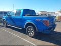 2013 Ford F-150 — photo 3 of 16 | VIN 1FTFW1ET6DKF20568