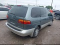 Photo 4 of 11 — 2000 Toyota Sienna