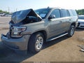2017 Chevrolet Tahoe — photo 2 of 16 | VIN 1GNSCBKCXHR325580