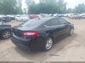 2016 Ford Fusion — photo 4 of 17 | VIN 1FA6P0H73G5120935