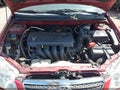 Photo 10 of 16 — 2008 Toyota Corolla