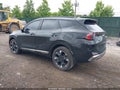 2026 Kia Sportage Hybrid — photo 3 of 17 | VIN KNDPXDDG6T7367859