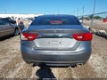 Photo 16 of 16 — 2017 Nissan Maxima