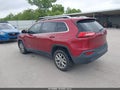2016 Jeep Cherokee — photo 3 of 18 | VIN 1C4PJLCB6GW173071