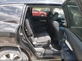 2019 Subaru Ascent — photo 8 of 19 | VIN 4S4WMACD4K3427374