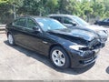 Photo 1 of 16 — 2011 BMW 5 Series