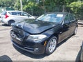 Photo 2 of 16 — 2011 BMW 5 Series