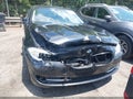 Photo 6 of 16 — 2011 BMW 5 Series