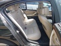 Photo 8 of 16 — 2011 BMW 5 Series
