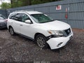 Photo 1 of 11 — 2013 Nissan Pathfinder