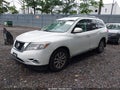 Photo 2 of 11 — 2013 Nissan Pathfinder