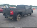 2009 Chevrolet Silverado 2500 — photo 4 of 11 | VIN 1GCHK53K69F167903