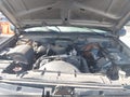1998 Chevrolet C/K 1500 — photo 10 of 12 | VIN 1GCEC19M3WE225677