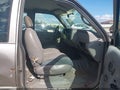 1998 Chevrolet C/K 1500 — photo 5 of 12 | VIN 1GCEC19M3WE225677