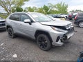 2022 Toyota RAV4 Hybrid — photo 1 of 16 | VIN 2T3T6RFV0NW034042