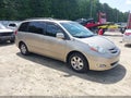 Photo 1 of 17 — 2008 Toyota Sienna