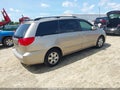 Photo 4 of 17 — 2008 Toyota Sienna