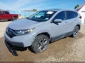 2021 Honda CR-V — photo 2 of 16 | VIN 2HKRW2H58MH684581