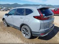 2021 Honda CR-V — photo 3 of 16 | VIN 2HKRW2H58MH684581
