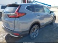 2021 Honda CR-V — photo 4 of 16 | VIN 2HKRW2H58MH684581