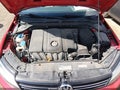 Photo 10 of 10 — 2013 Volkswagen Jetta