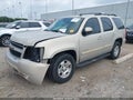 2008 Chevrolet Tahoe — photo 2 of 17 | VIN 1GNFK13088R234097