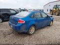 Photo 4 of 17 — 2011 Ford Focus