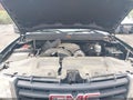 2008 GMC Sierra 1500 — photo 10 of 10 | VIN 2GTEK19J681112271